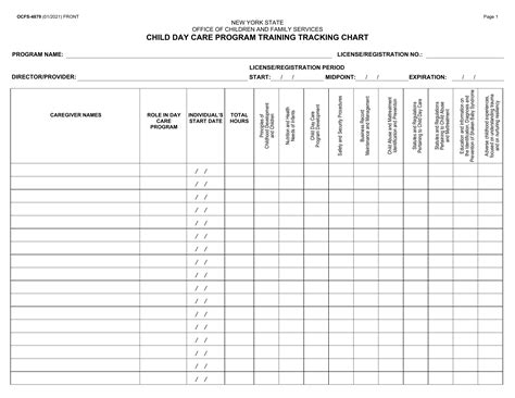 ocfs daycare|Find Child Care .